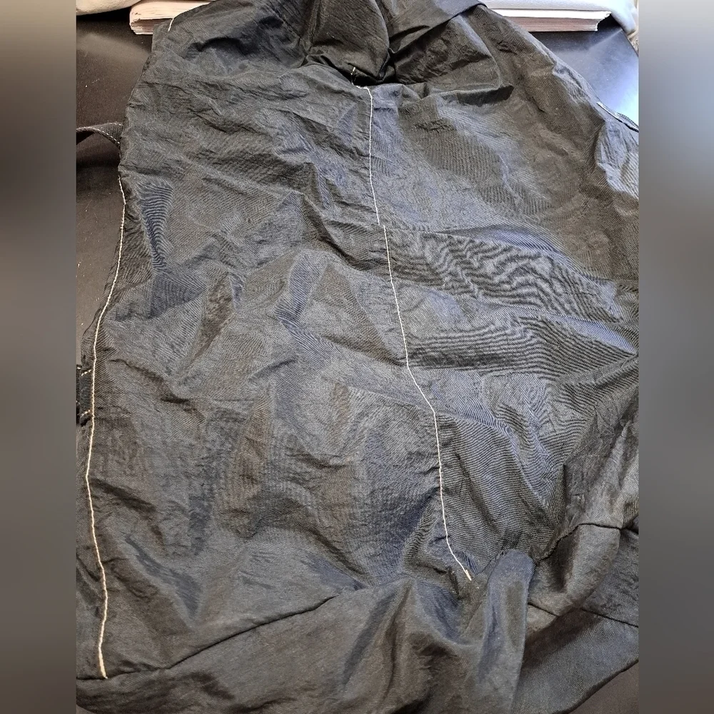 Roma XL Traveling Duffel Bag    Size 42